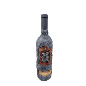 ASCONI AGOR LIQUOR RED WINE 750ML