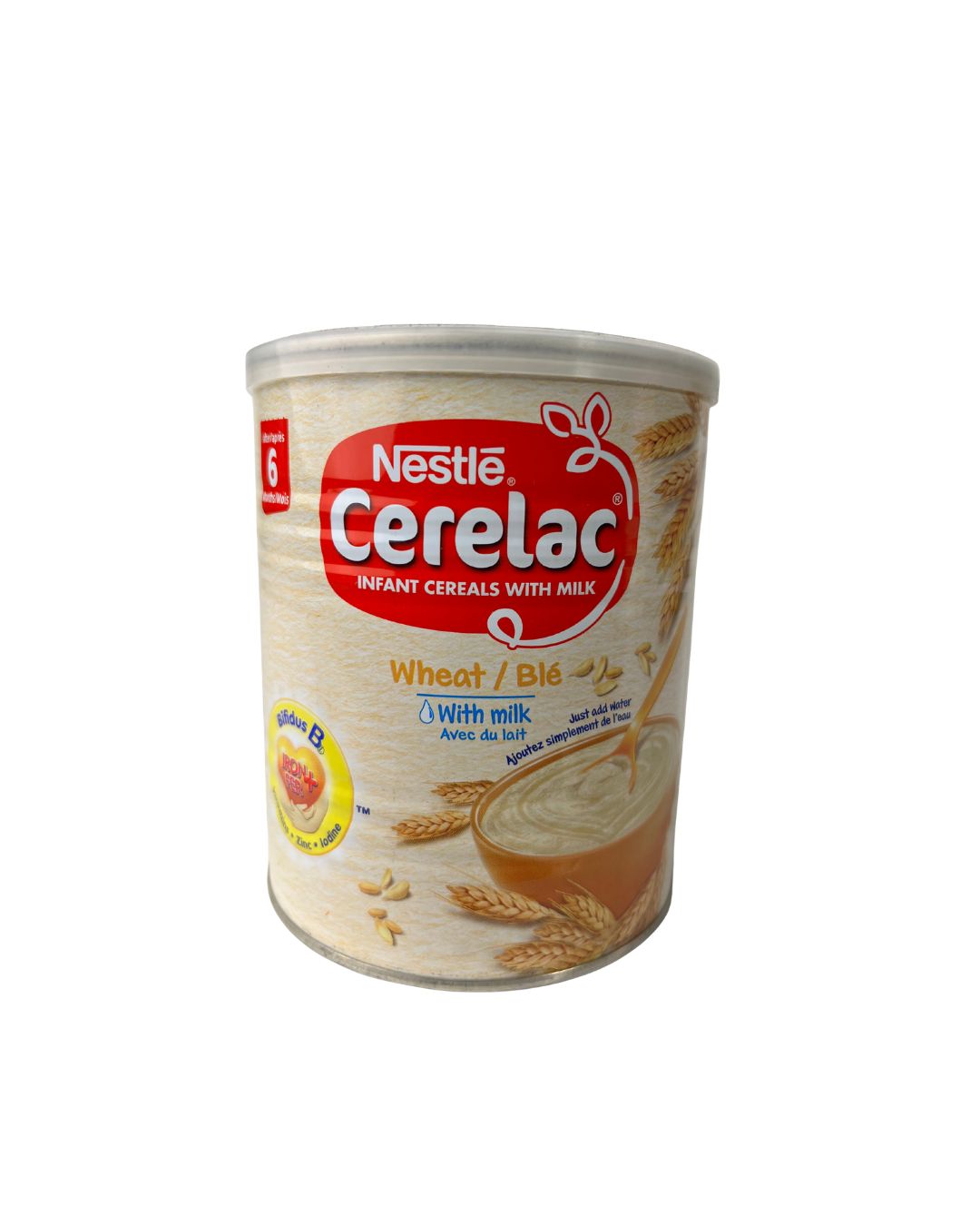 Nestlé Cerelac 400g
