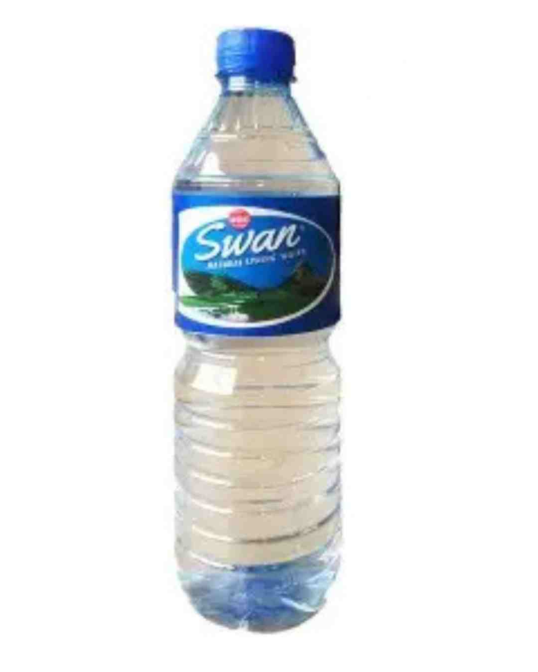 Swan Bottle Water 150cl