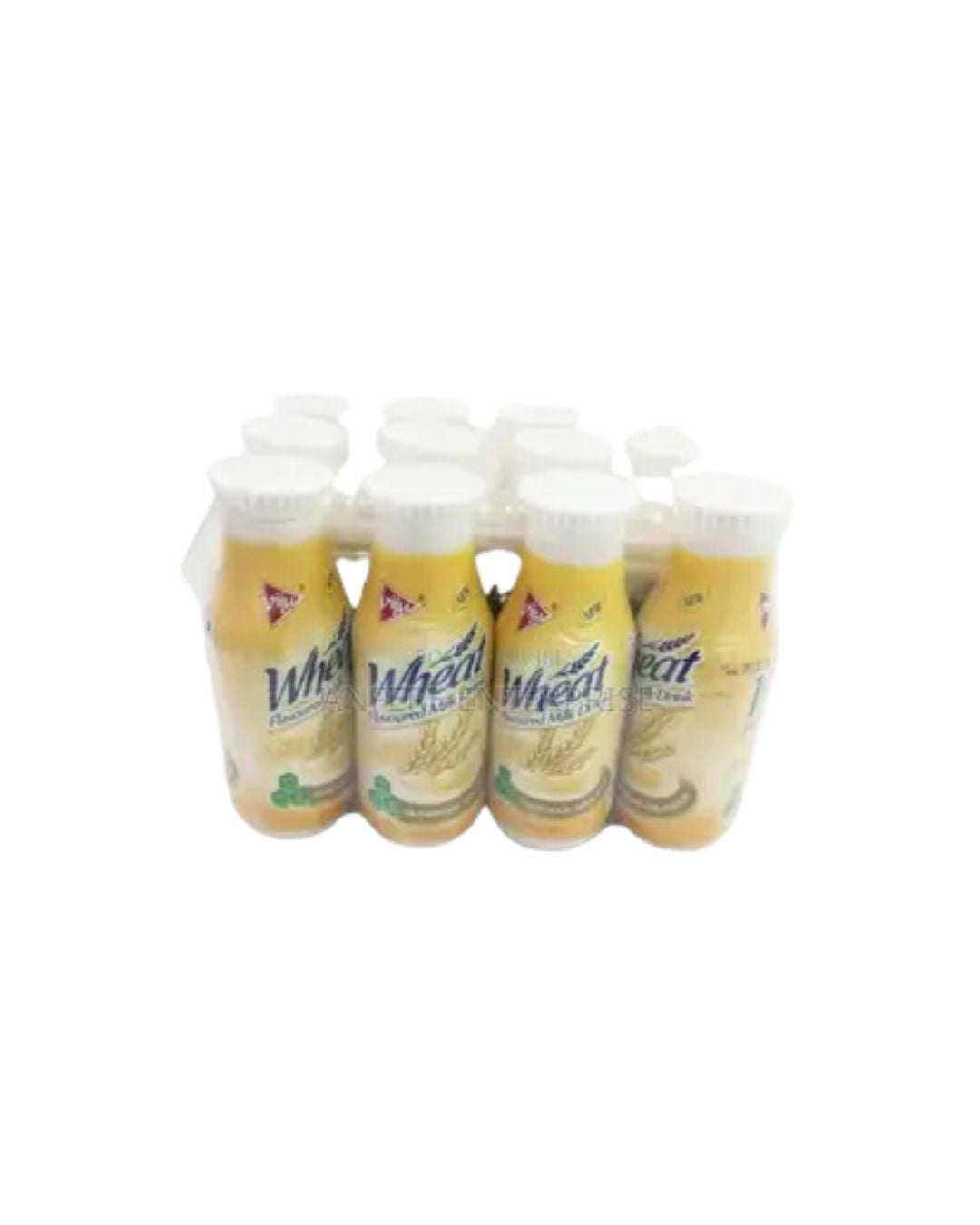 Viju Wheat Flavored Milk Drink 500ml Carton
