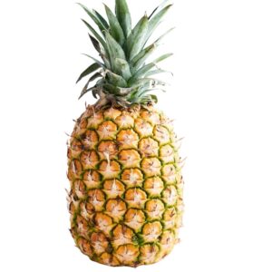 Pineapples - Fresh
