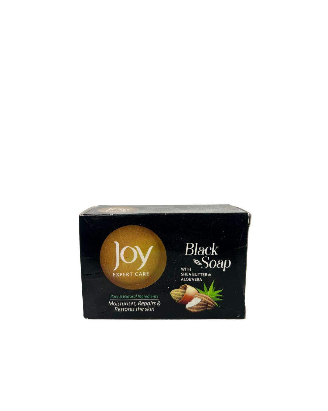 Joy Expert Care Black Soap 150g