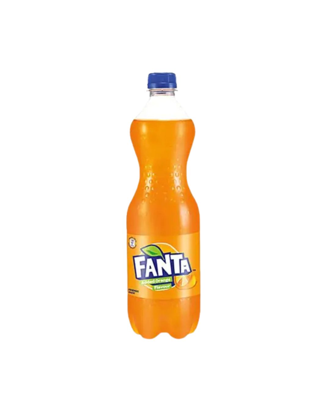Fanta Orange Flavored Drink 35cl
