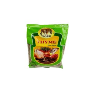 Tiger Thyme 3g