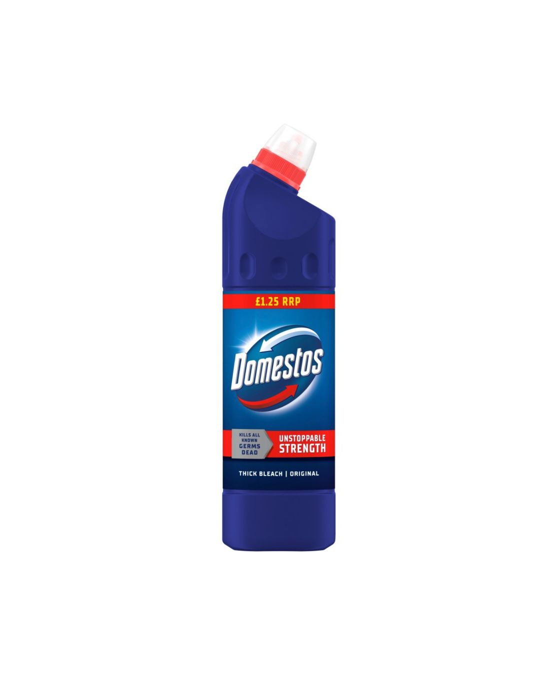 Domestos Bleach 750ml