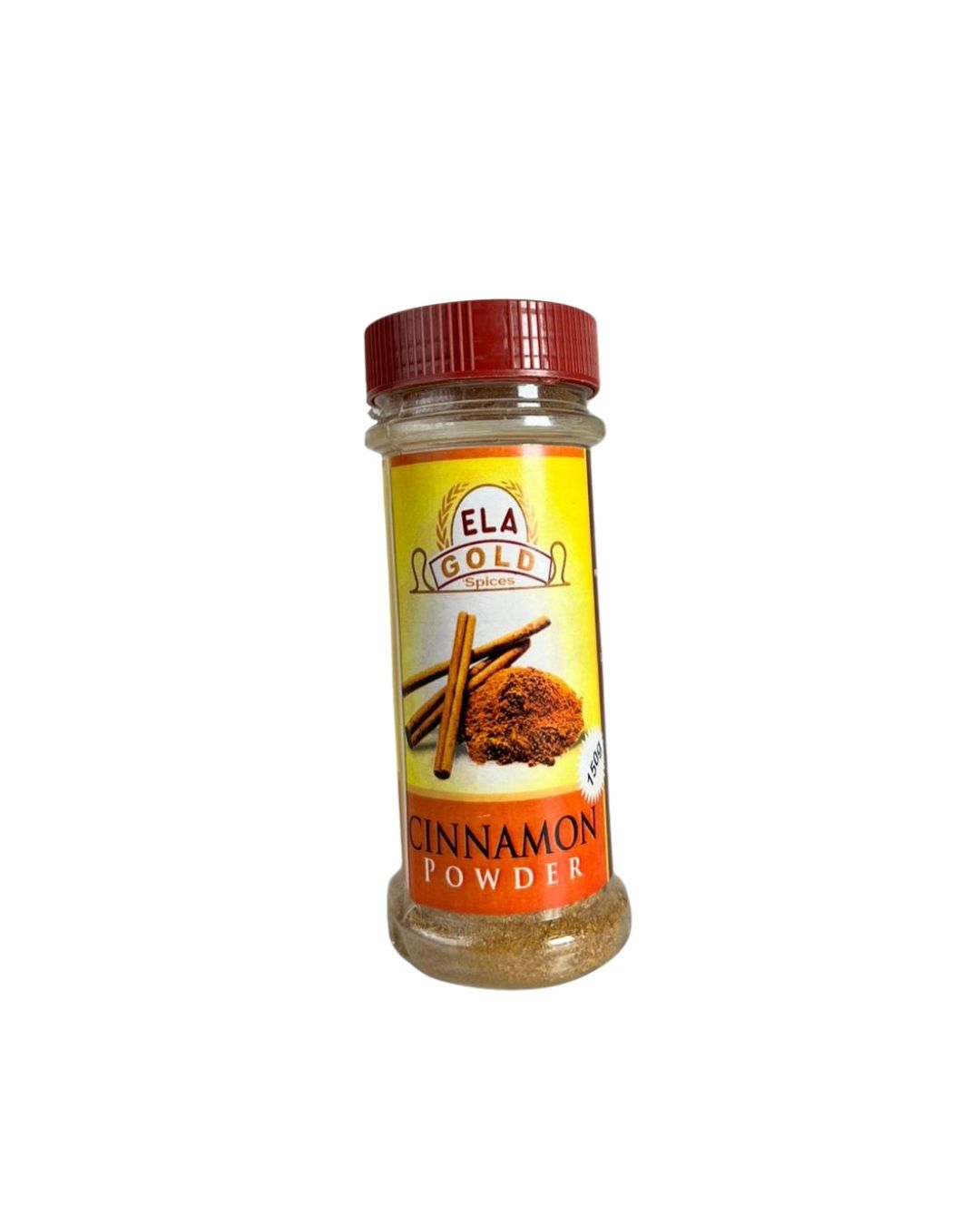 Ela Gold Cinnamon Powder 150g