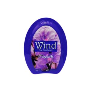 Wind Air Freshener Campestre 150g