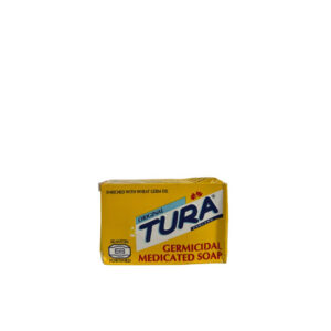 Tura Soap