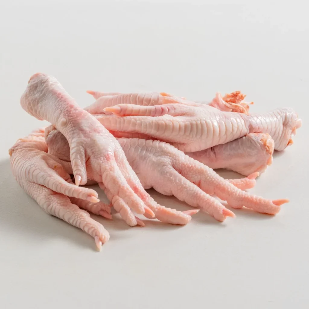 Chicken Feet