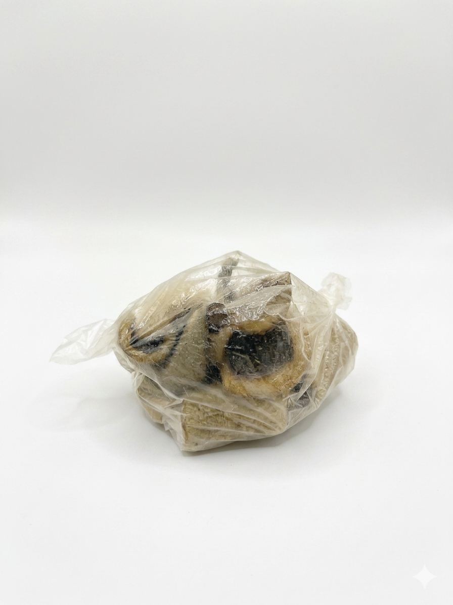 Dry Ponmo (Big Size)