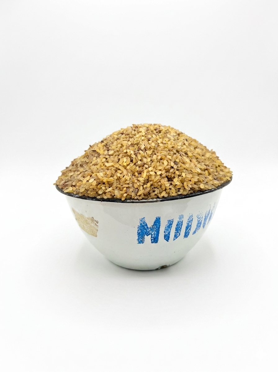 Ofada Rice 1 Mudu