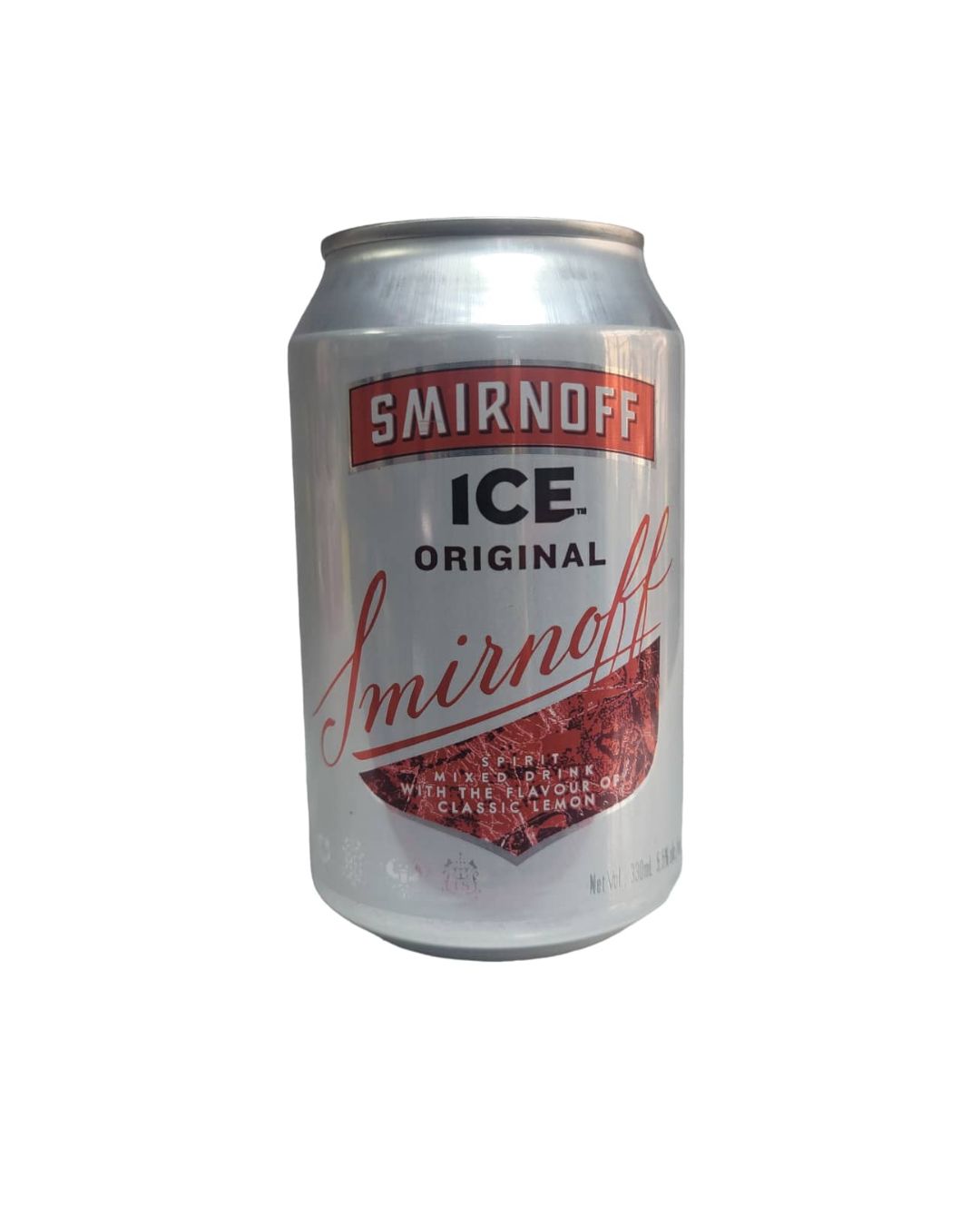 Smirnoff Ice Original 440ml