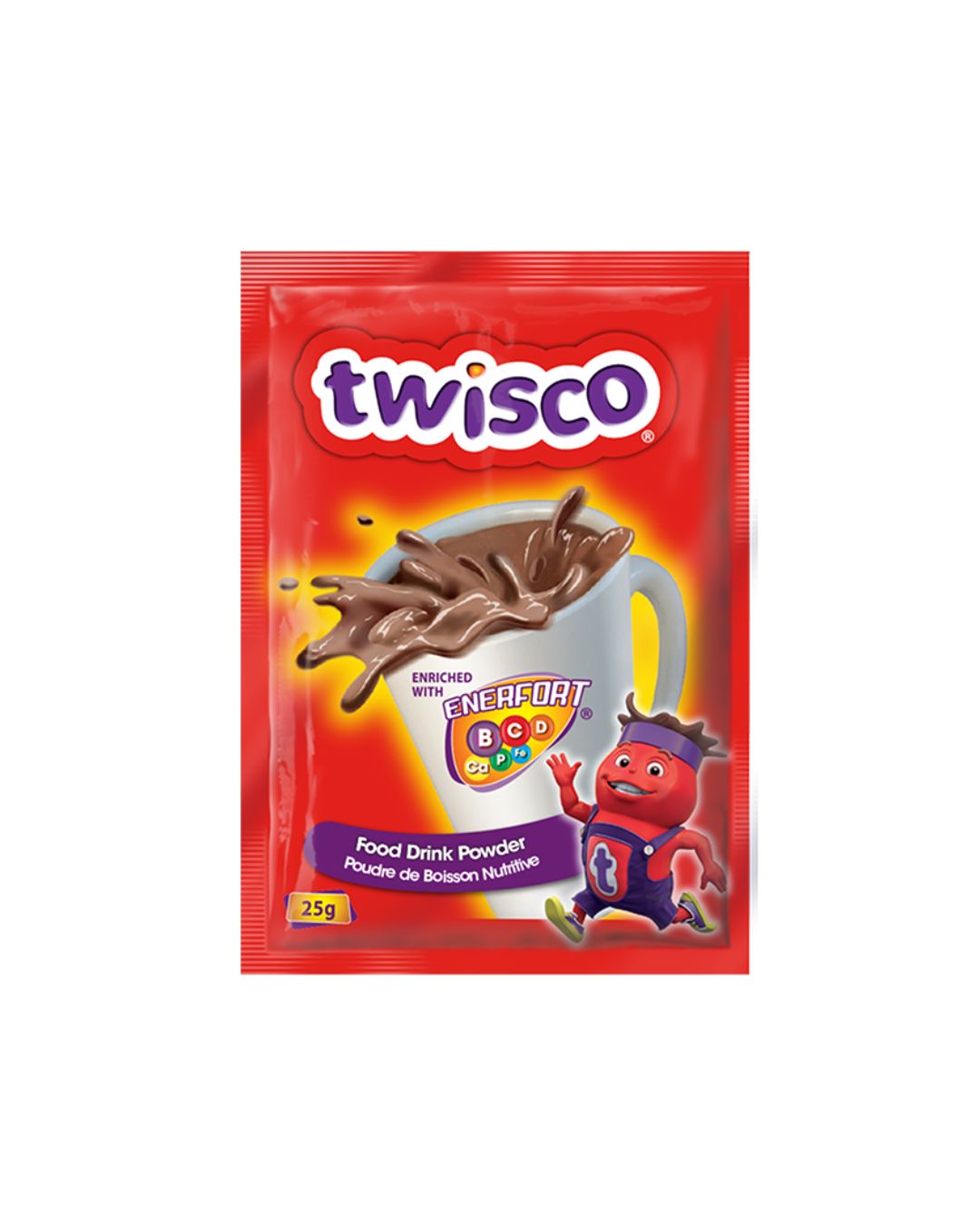 Twisco 20g