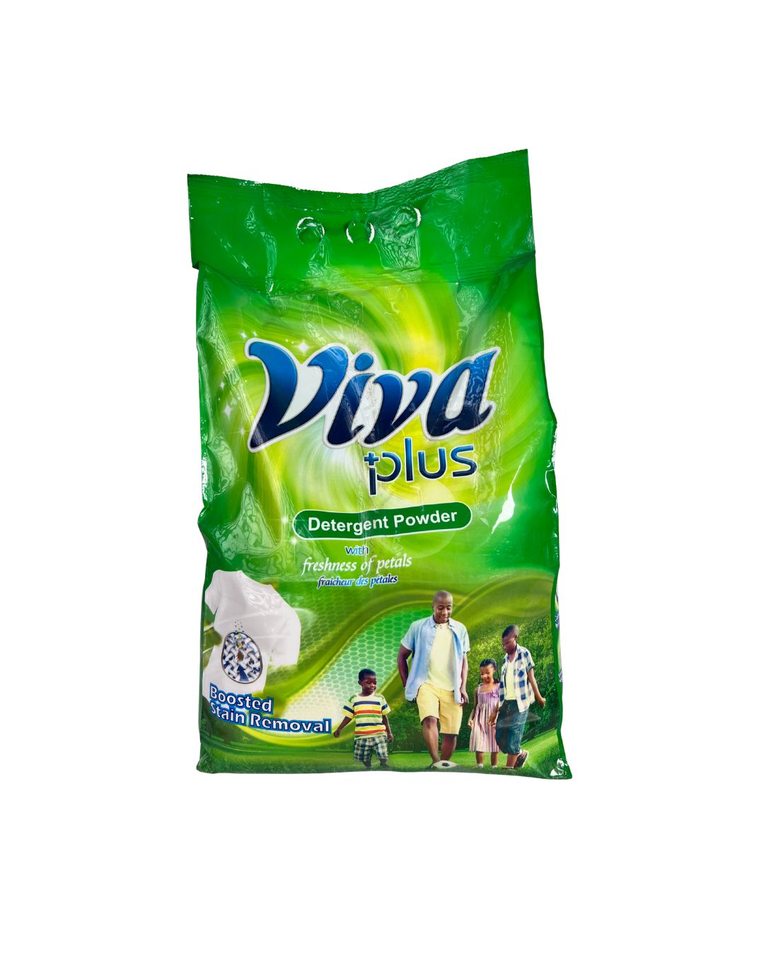 Viva Plus Detergent Powder 800g