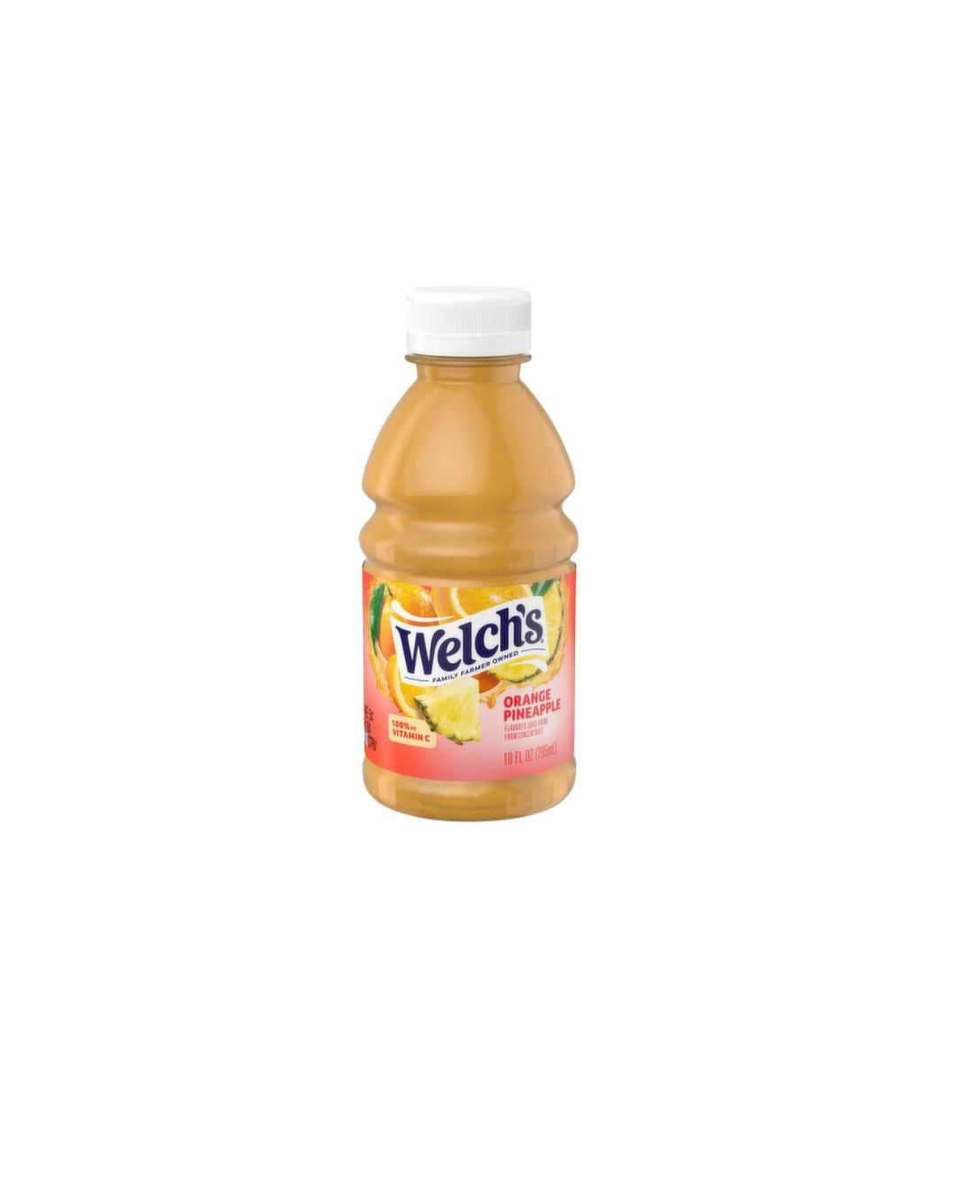 Welch’s Orange Pineapple Drink 295ml