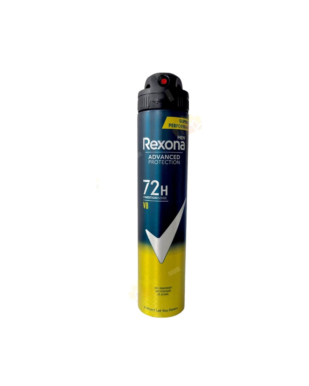 Rexona Advanced Protection V8 200ml