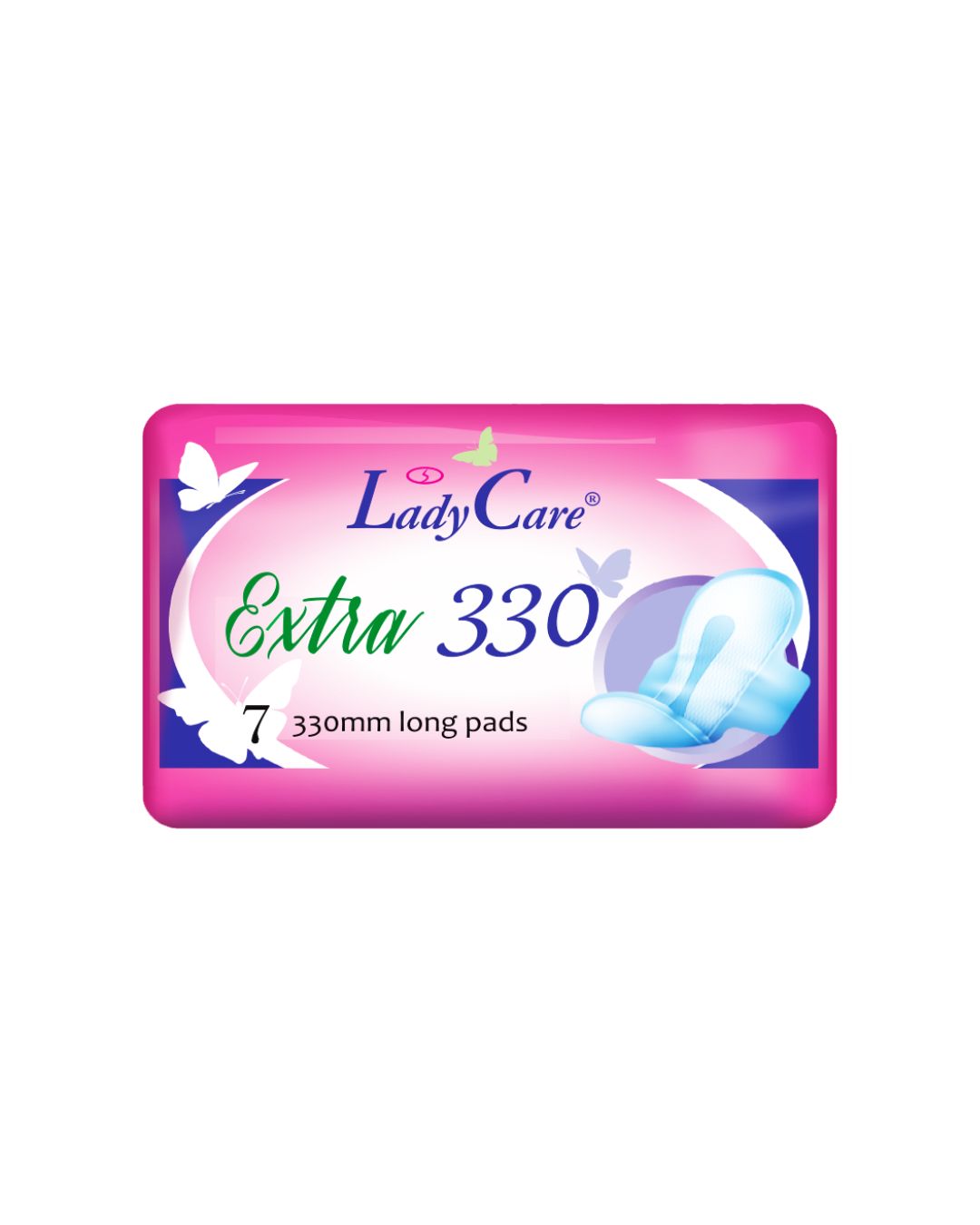 Lady Care Pad Extra