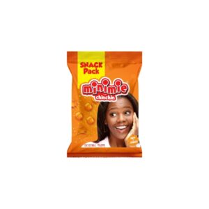 Minimie Chinchin Sachet 40g