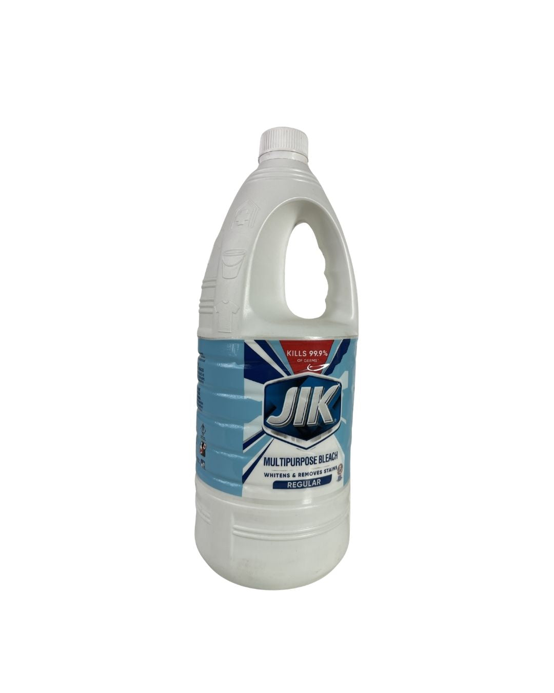 Jik Multipurpose Bleach 1l