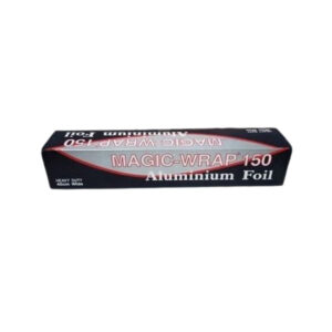 Magic Wrap Aluminium Foil 45cm