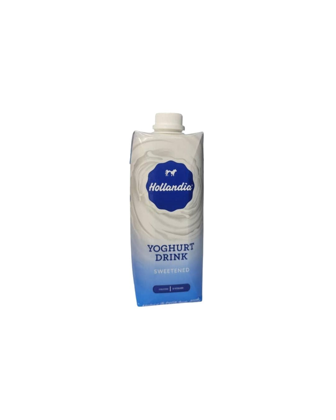 Hollandia Yoghurt Sweetened Flavoured 315ml