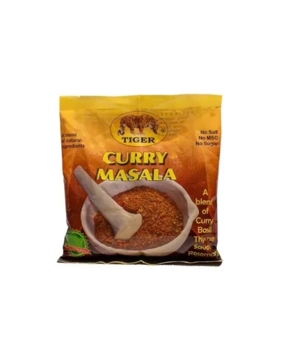 Tiger Curry Masala 20g