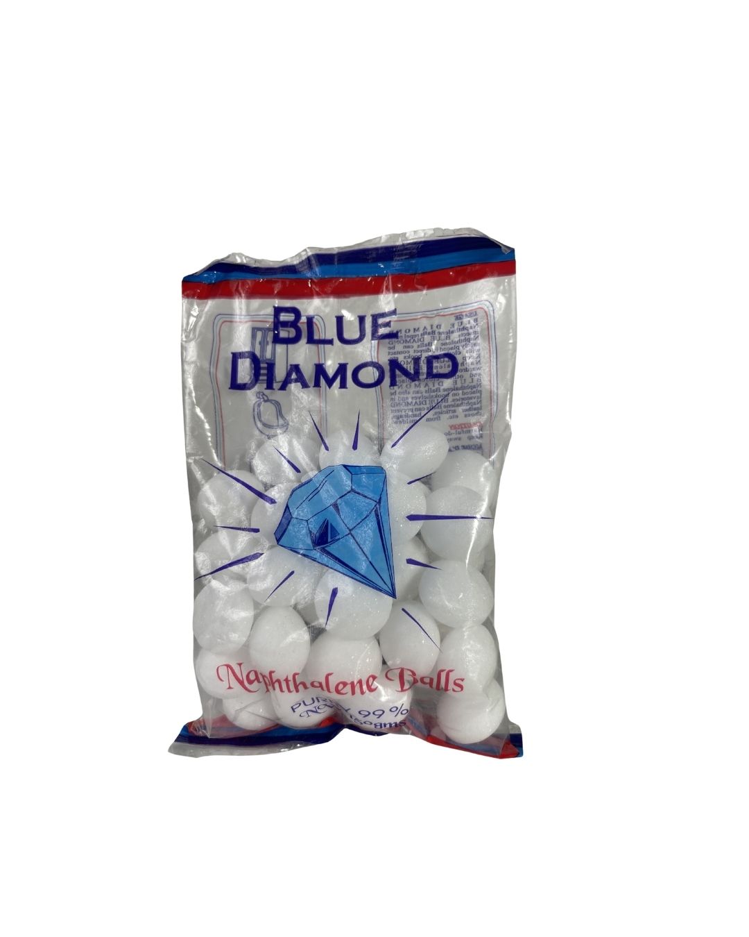 Blue Diamond Camphor 150g