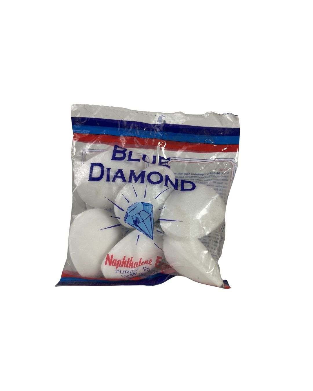 Blue Diamond Camphor 180gm