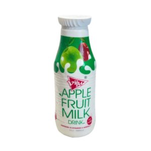 Viju Apple Fruit Milk Drink 500ml Carton