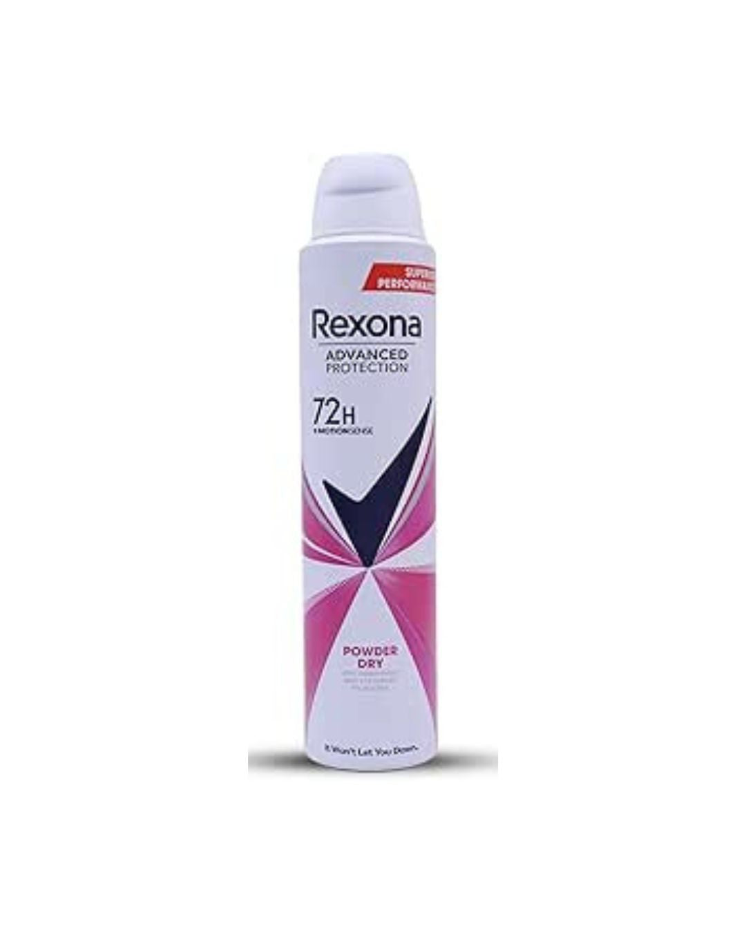 Rexona Advanced Protection Power Dry 200ml