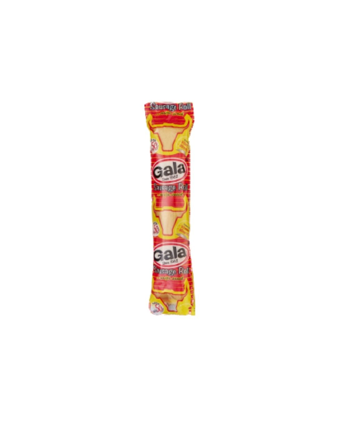 Gala Sausage Roll 120g