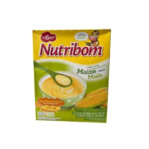 Nutribom Maize 350g