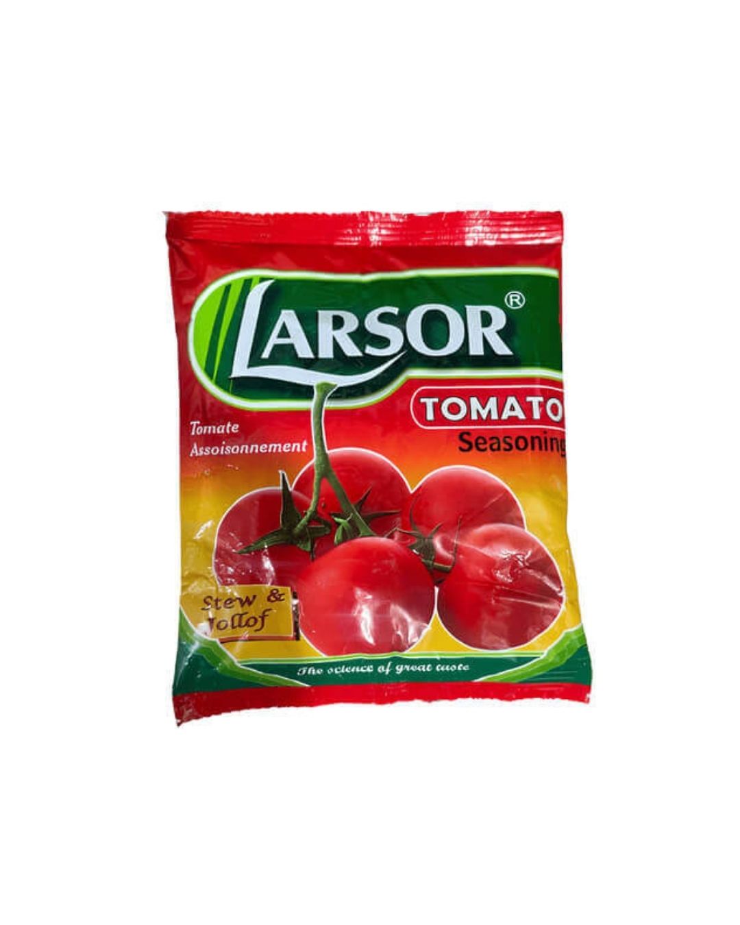 Larsor Tomato Seasoning 100g