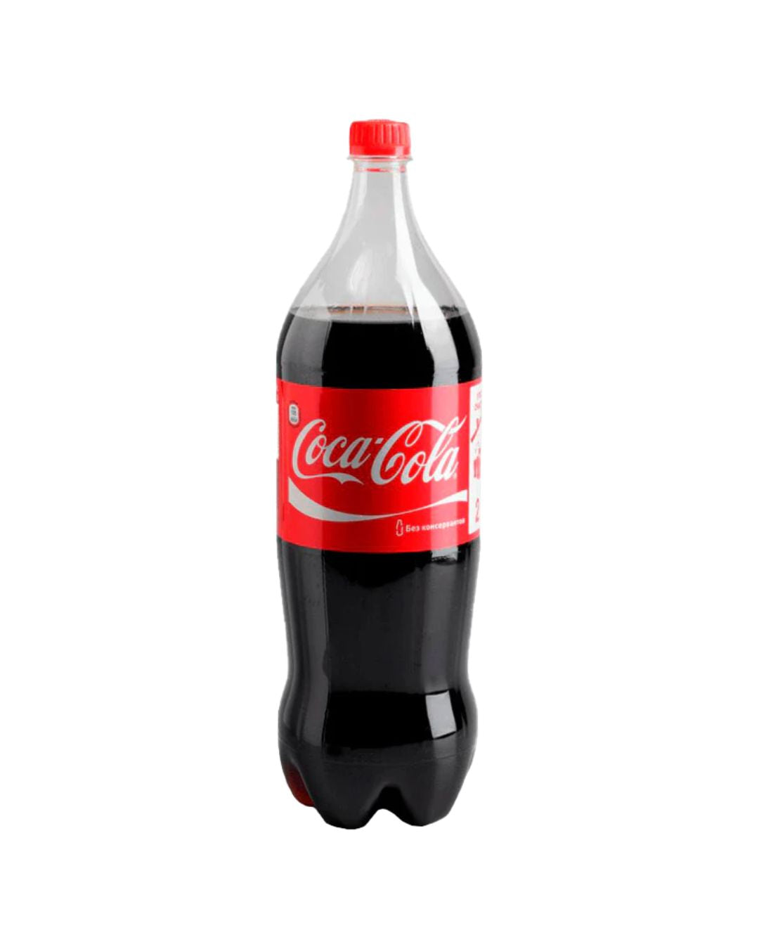 Coca-cola Drink 1L