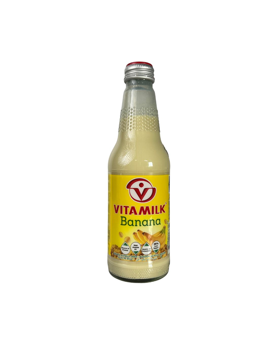 Vita Milk Banana 300ml