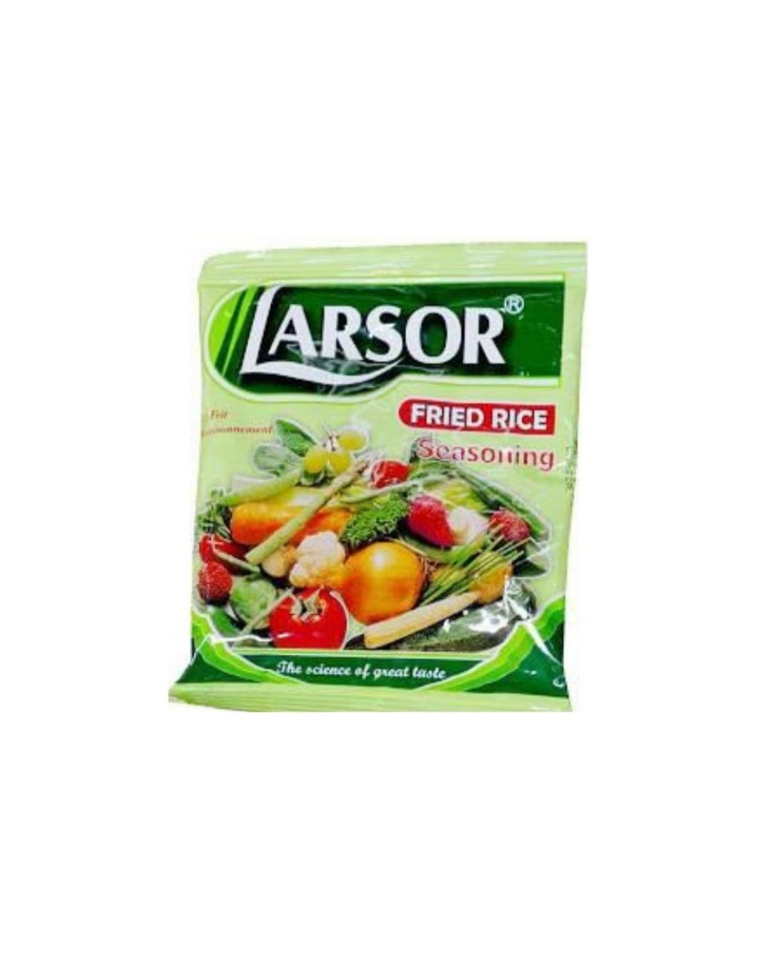 Larsor Fried Rice Seasoning 100g