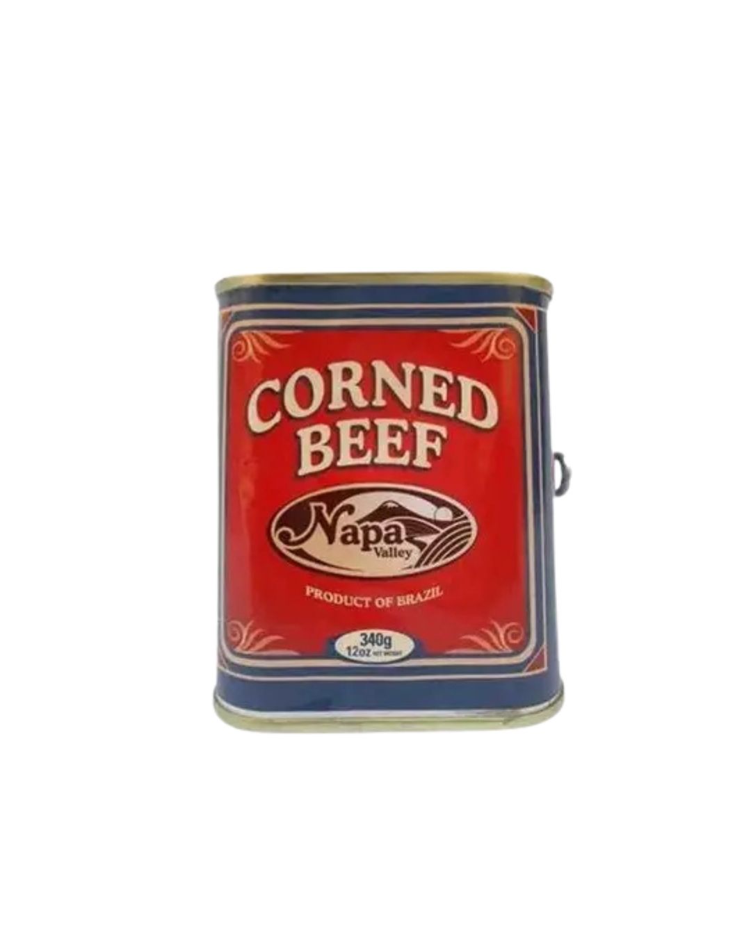 Napa Valley Corned Beef 340g
