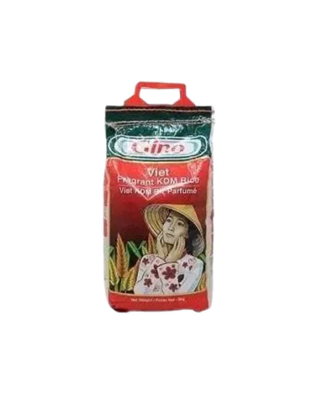 Gino Viet Fragment Kdm Rice 4.5kg