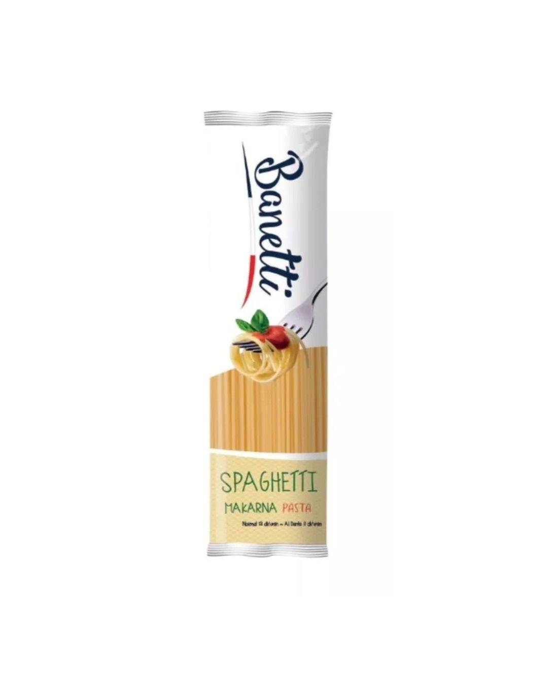 Banetti Spaghetti 500g
