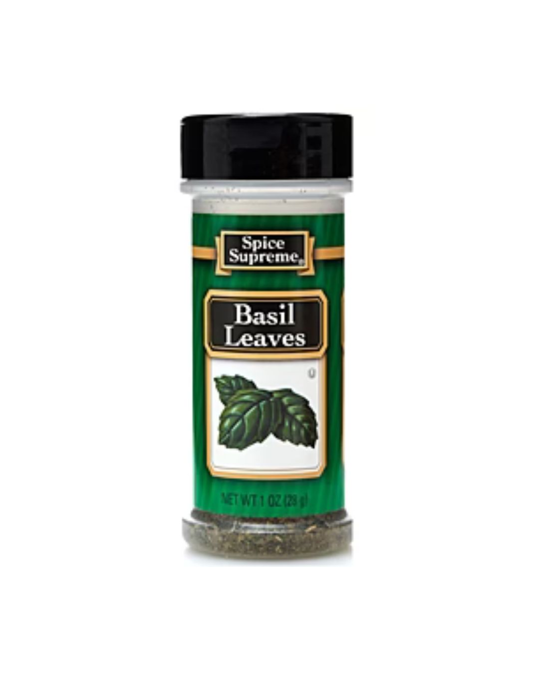 Spice Supreme Basil Leaves 28g