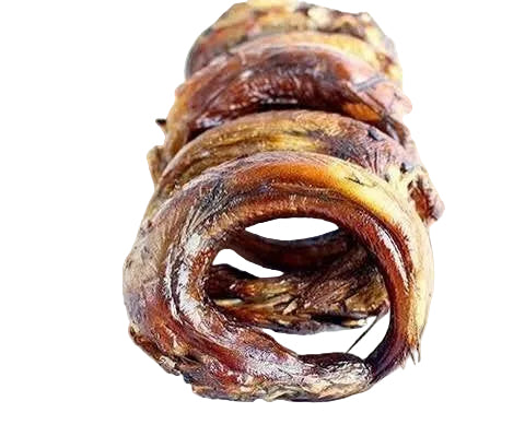 Smoked Panla (Hake Fish) 1kg