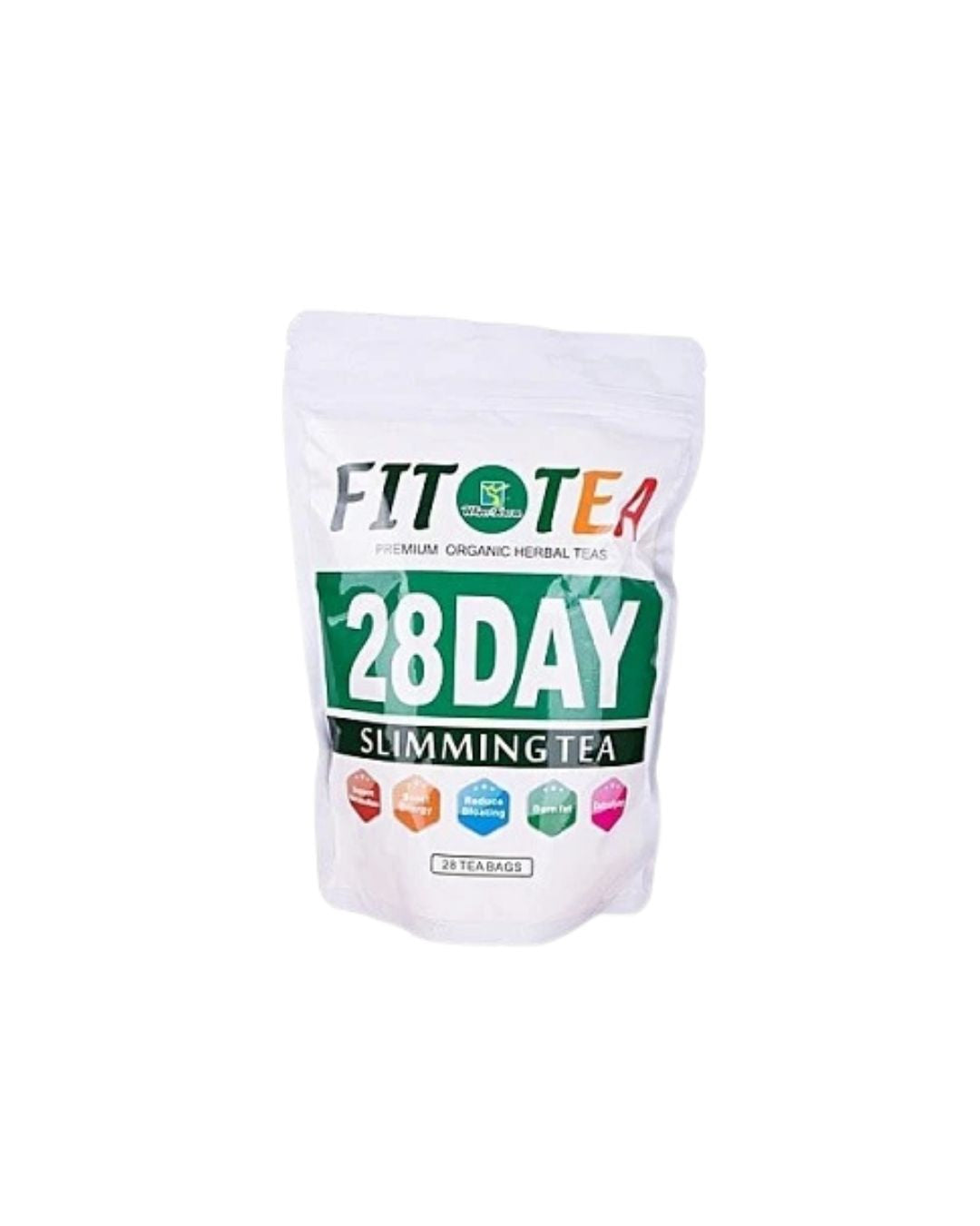 Wins Town Slimming Tea 3g