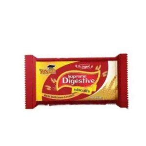 Yale Supreme Digestive Biscuit