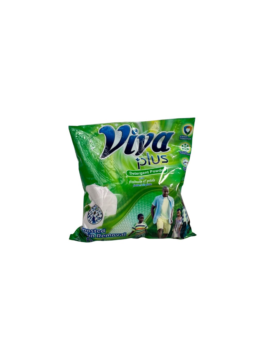 Viva Plus Detergent Powder 170g