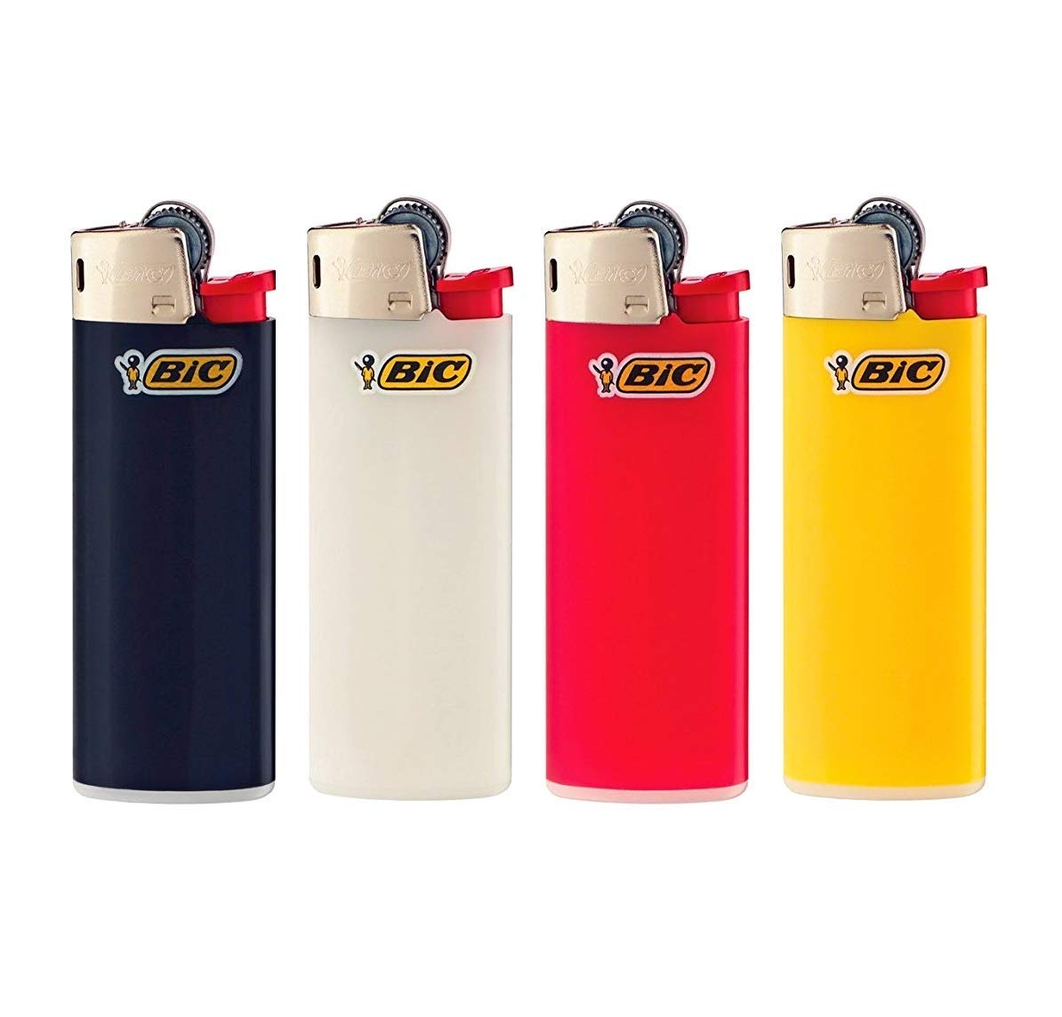 BIC LIGHTER J5