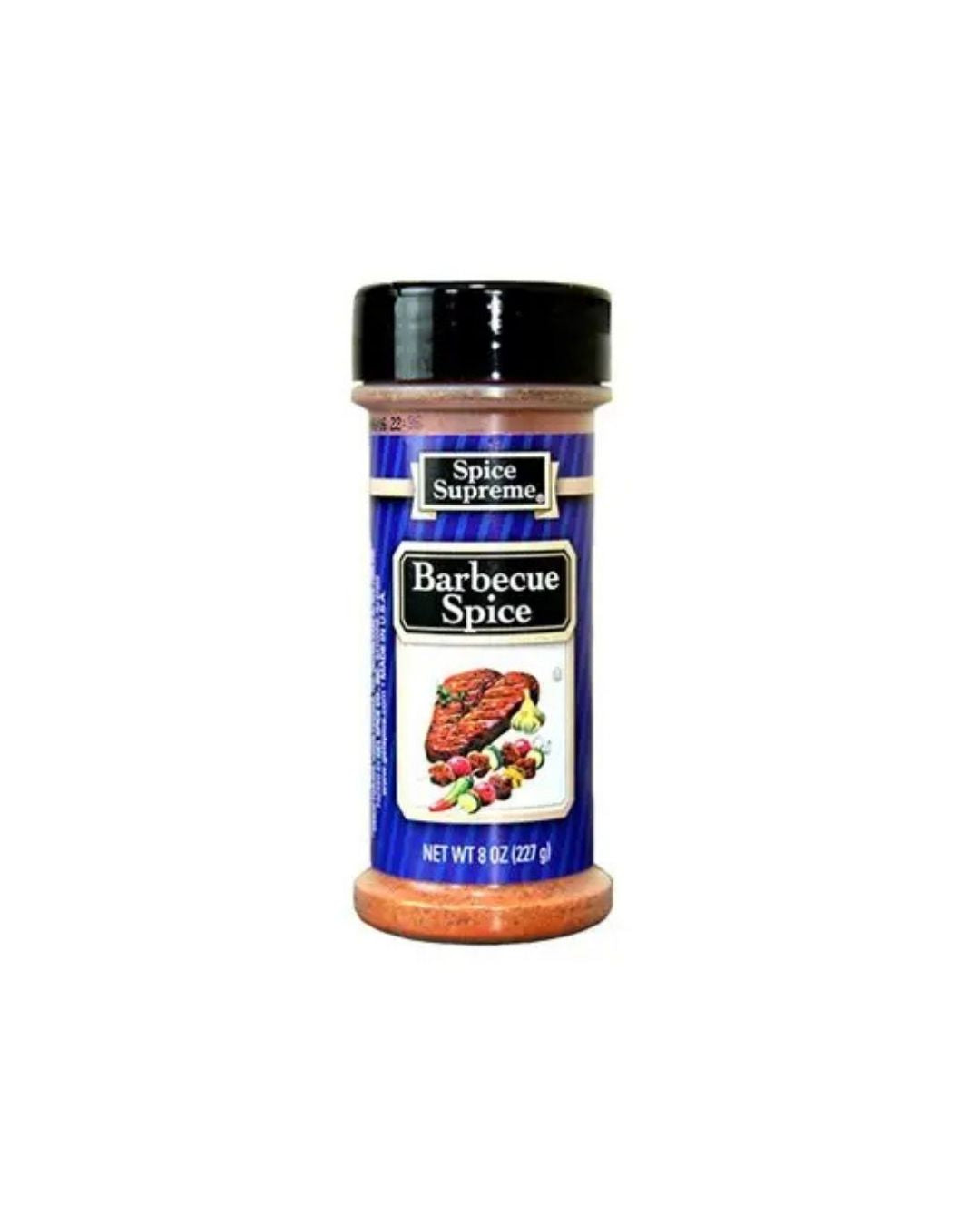 Spice Supreme Barbecue Spices 227g