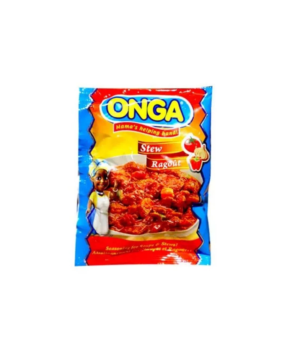 Onga Stew 40g