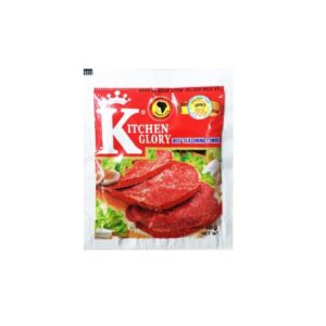 Kitchen Glory Beef Flavor 10g