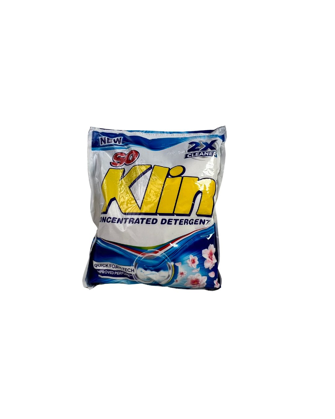 So Klin Concentrated Detergent 170g
