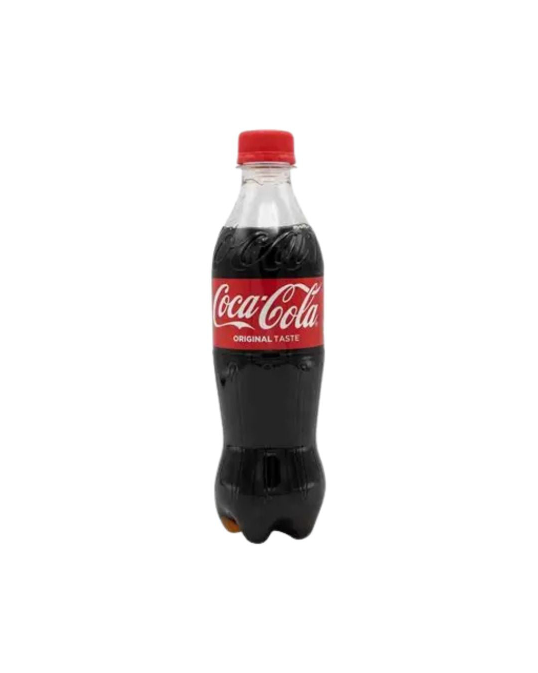 Cocacola Carbonated Soft Drink
